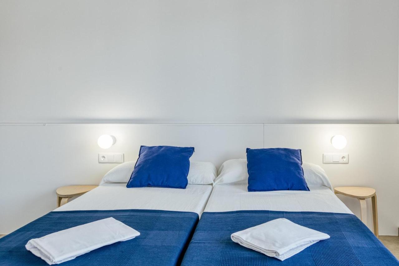 Pelosa Apartment Roses Eksteriør bilde